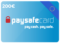 Recharge Paysafecard 200€