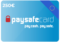 Recharge Paysafecard 250€