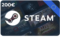 Carte Cadeau Steam 200€