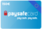 Recharge Paysafecard 150€